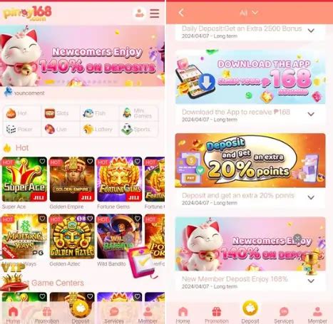 Pinoy168 Review: Bonus Up to P1,000 for Every Referral!.